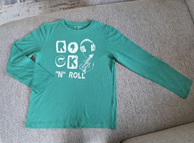 Y10 Long Sleeve Tee Shirt Boy