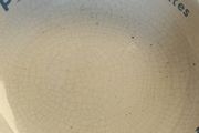 Old style palyers ash tray