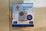 Bathroom Heater ,Wall mounted , 1KW and 2KW setting