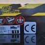 Skechers Work Safety Shoes UK 10 NEW Image 3