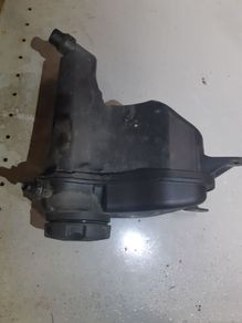 BMW E90 E91 E92 E93 Petrol Radiator Expansion Tank Coolant