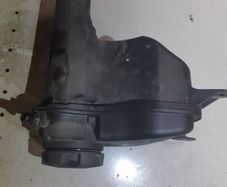 BMW E90 E91 E92 E93 Petrol Radiator Expansion Tank Coolant
