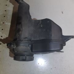 BMW E90 E91 E92 E93 Petrol Radiator Expansion Tank Coolant