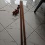 Curtain pole Image 2