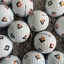Golf Balls TaylorMade TP5 (PIX) X 40 Image 6