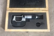 micrometer