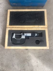 micrometer
