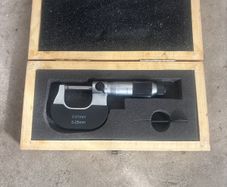 micrometer
