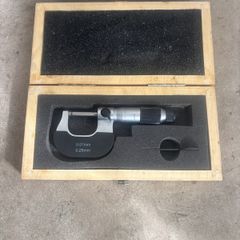 micrometer