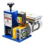 220v  Electric Powered Wire Stripping Machine Automatic Cable Stripper Metal Recycle 1.5-25mm Image 5
