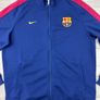 Nike Barcelona Barca Track Jacket Mens XL Image 3