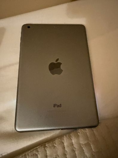 iPad mini