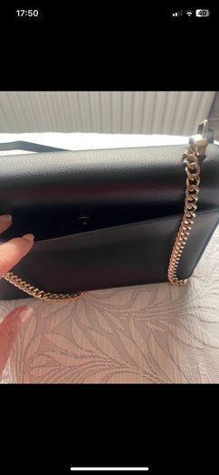 DKNY Black Handbag