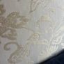 Free Double bed plus designer  headboard Image 4