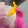 Heartthrob (2) Heart Throb Pegasus So Soft SS Ponies MLP G1 My Little Pony Image 3