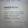macbook pro retina 13 2014 Image 2