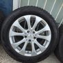 17" Genuine Mercedes E Class Clean Image 8