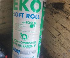 insulation