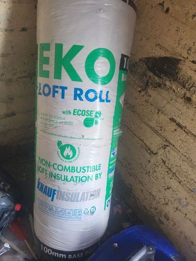 insulation