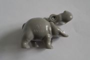 Kinder - Hippo