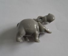 Kinder - Hippo