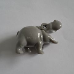 Kinder - Hippo