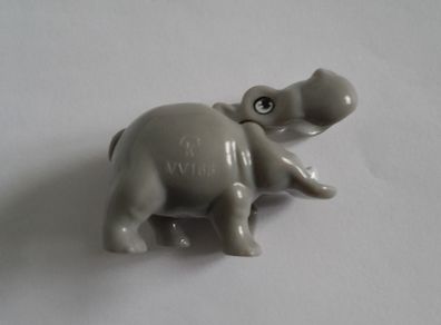 Kinder - Hippo
