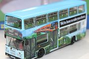 Dublin Bus - Ballinteer Via Dundrum, Free Post