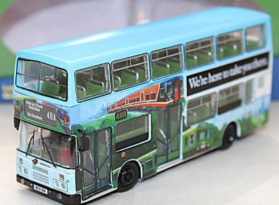 Dublin Bus - Ballinteer Via Dundrum, Free Post