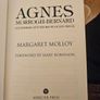 Agnes Morrogh-bernard. Foundress Of Foxford Wollen Mills. By Margaret Molloy. Signed Paperback Edition In Good Condition. See Photos For Same. Image 4