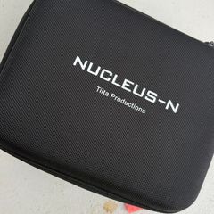 Tilta WLC-T04 Nucleus Nano Wireless Lens Control
