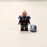 LEGO Star Wars The Bad Batch Wrecker Minifigure Image 5
