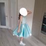 Blingalicious confirmation dress Image 7