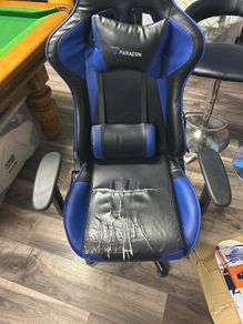 Gaming chair