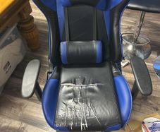 Gaming chair