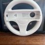 Mario Kart Wii with box and wheel Image 6
