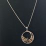 sterling silver necklace Image 2