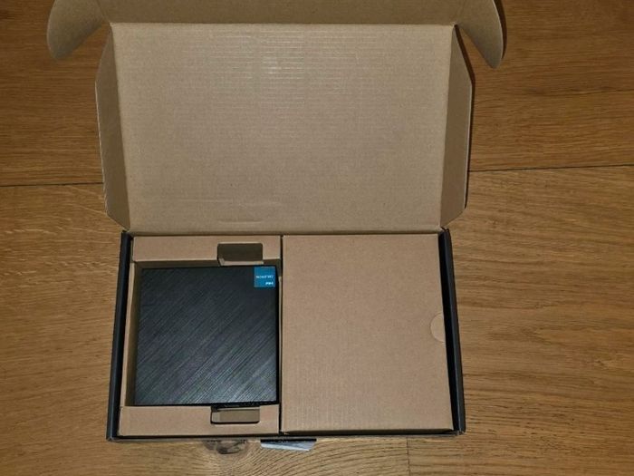 Asus Mini Pc Pn 41 32gb, 1tb