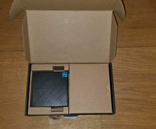 Asus Mini Pc Pn 41 32gb, 1tb