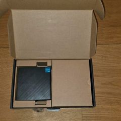 Asus Mini Pc Pn 41 32gb, 1tb