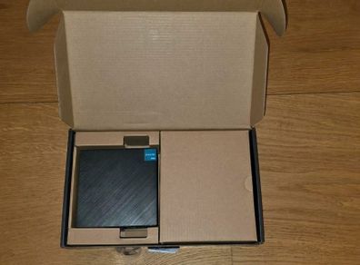 Asus Mini Pc Pn 41 32gb, 1tb