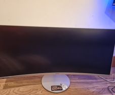 Gaming monitor