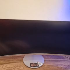 Gaming monitor