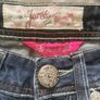 Girls jeans Image 2