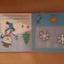Christmas Usborne Children's jigsaw book Image 4