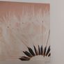 Matching Set of 2 Canvas Wall Art Prints Image 2