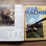 War Machine Complete Binder 1 Image 5
