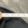 Michael Kors Black Parka Coat size XL Mens Full Zip Hooded Casual Outdoors -FLAW Image 7