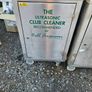 Golf Club Cleaning business Image 4