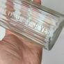 410 - Vintage Bottled by Jeyes Collectible Decorative Bottle Image 4